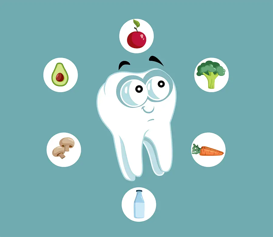 6 Foods And Drinks To Avoid During Orthodontic Treatment