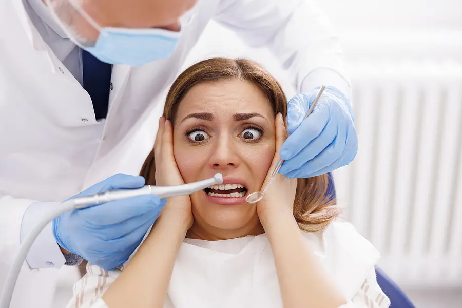 6 Ways To Overcome Dental And Orthodontic Anxiety