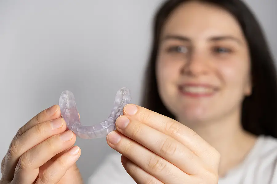 How Does Invisalign Work?