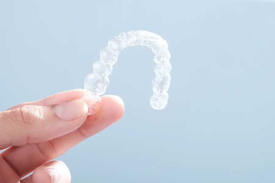 How Invisalign Can Improve Your Smile and Oral Health
