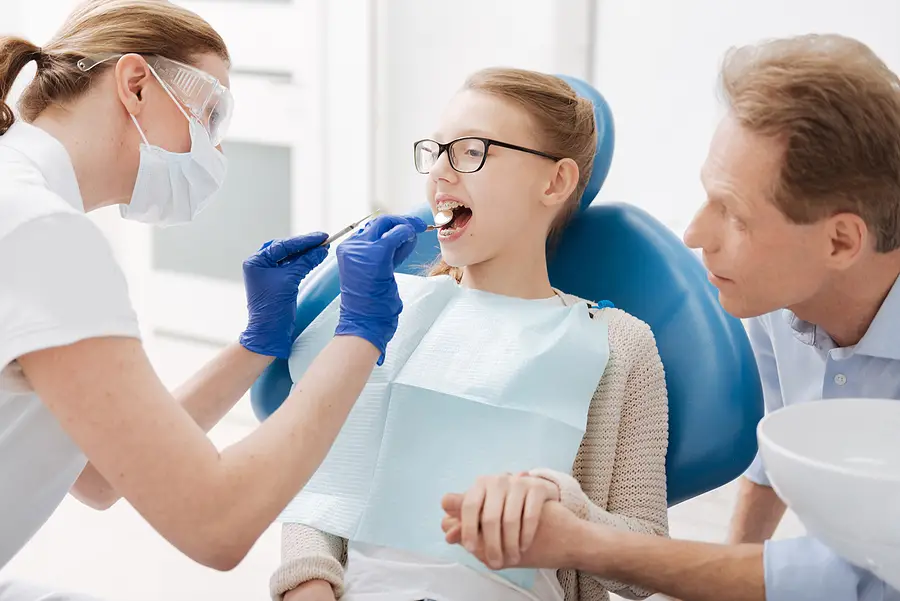 How To Find A Family Orthodontist That Works Best For You