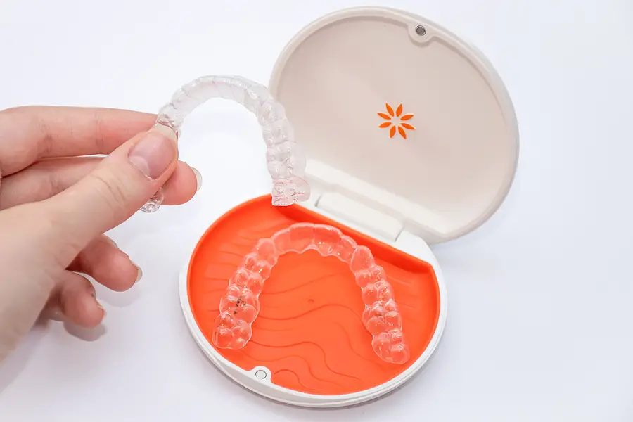 Invisalign 101: How It Works And The Benefits