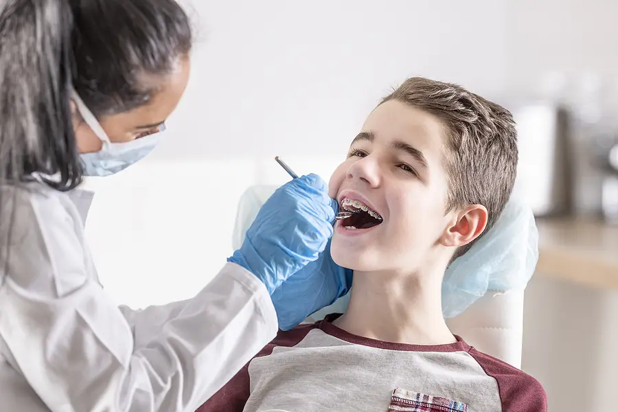 Minimizing the Impact of the Holidays on Your Braces
