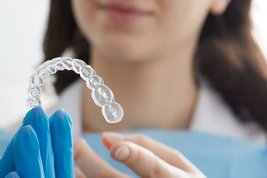 What Are the Types of Orthodontic Treatment?