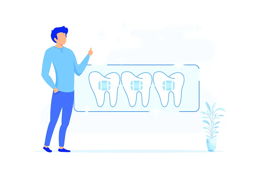 What Dental Issues Do Orthodontists Treat?