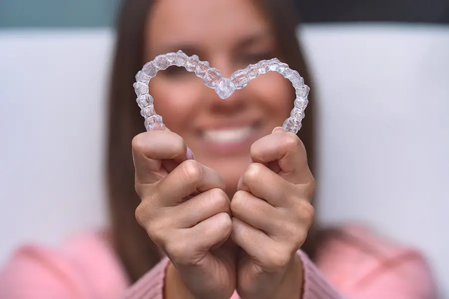 What Makes Invisalign Perfect For Adults?