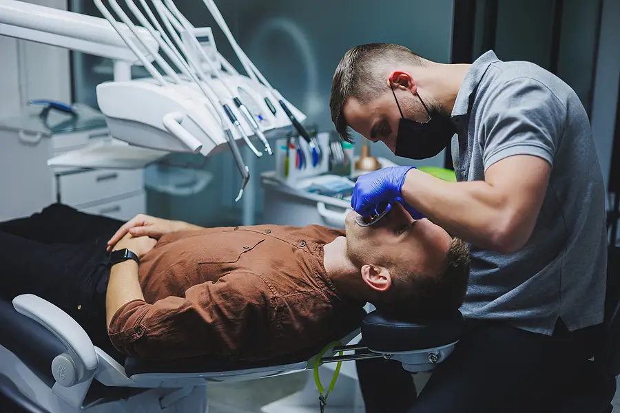 When Should You See An Orthodontist?