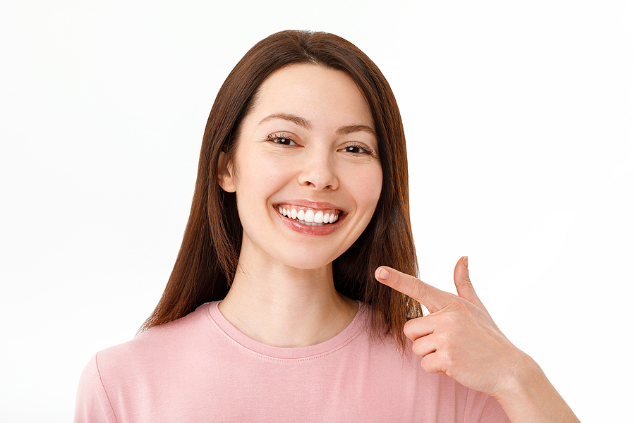 Everything You Need To Know About InBrace® (Invisible Lingual Braces)