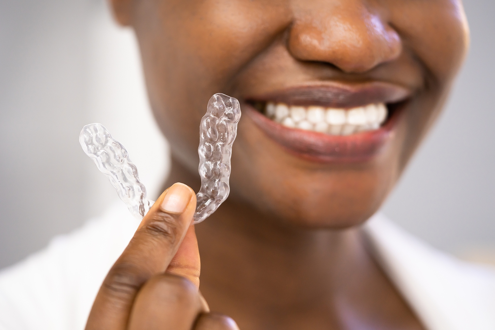 Can Invisalign Fix My Smile? Answers to Your Questions