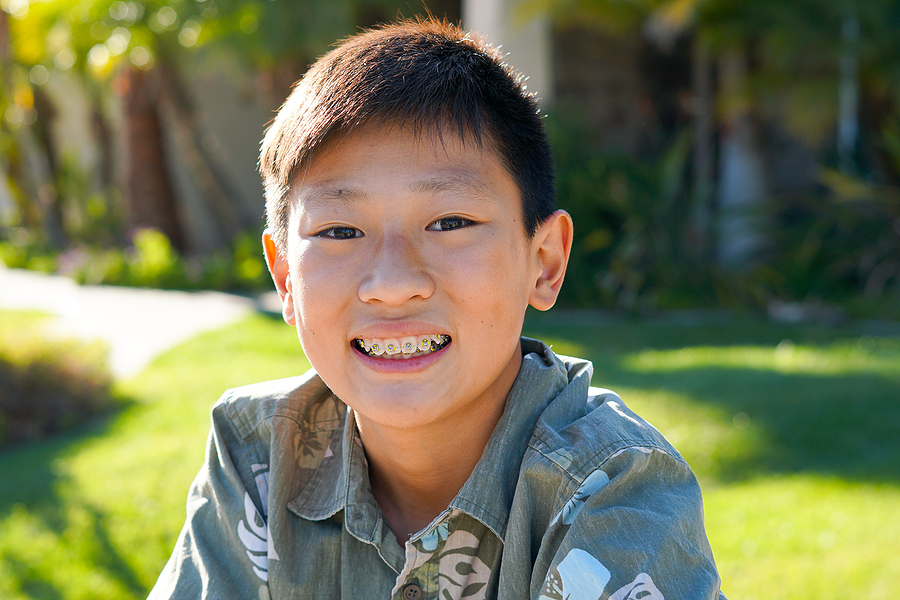 What Happens During a Pediatric Orthodontic Evaluation?